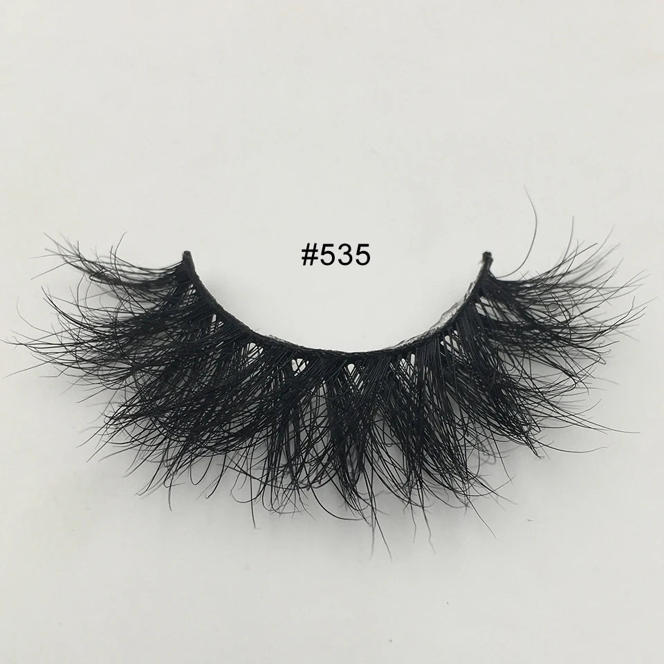 CATCATMALL payment link Mink Lashes Short Messy Wispy Natural Eyelashes 10mm-18mm Hamdmade Real 3D Mink Eyelashes Makeup False Lashes